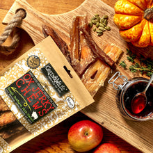 Load image into Gallery viewer, Ox Jerky Chews 150g
