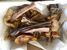 Load image into Gallery viewer, Pawsome Odd's Treat Box (approx 250grms)