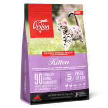 Load image into Gallery viewer, ORIJEN KITTEN