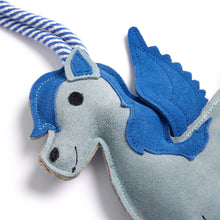 Load image into Gallery viewer, Penny the Pegasus, Eco Horse & Dog Toy