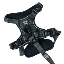 Load image into Gallery viewer, TWIGGY TAGS ADVENTURE HARNESS - DISCONTINUED LINES - REDUCED TO CLEAR