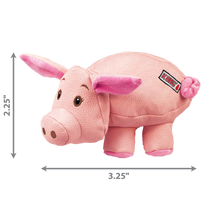Load image into Gallery viewer, KONG Phatz Pig