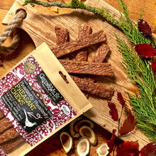 Load image into Gallery viewer, Pheasant Chews, 100g