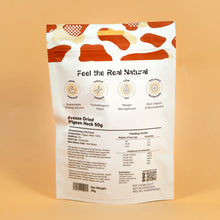 Load image into Gallery viewer, Waita Freeze Dried Pigeon Neck 50g