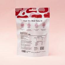 Load image into Gallery viewer, Waita Freeze Dried Pork Testicle 30g