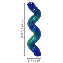 Load image into Gallery viewer, KONG TREAT SPIRAL STICK
