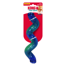 Load image into Gallery viewer, KONG TREAT SPIRAL STICK