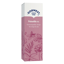 Load image into Gallery viewer, Pulsatilla 15C - 15ml Liquid