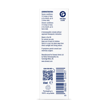 Load image into Gallery viewer, Pulsatilla 15C - 15ml Liquid