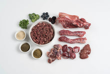 Load image into Gallery viewer, Paleo Plus Totally Duck (500g)