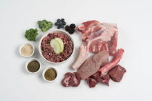 Load image into Gallery viewer, Paleo Plus Pork & Apple (500g)