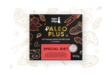 Load image into Gallery viewer, Paleo Plus Special Diet (500g)