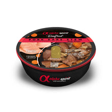 Load image into Gallery viewer, Realfood Complete Pork Ears Stew for Dogs 280g