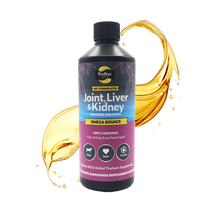Load image into Gallery viewer, Salmon Oil for Joint & Mobility Support - Omega Bounce