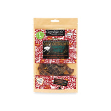 Load image into Gallery viewer, Ozzy Ostrich's Quirky Jerky, 100g