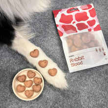 Load image into Gallery viewer, Waita Freeze Dried Rabbit Blood 50g