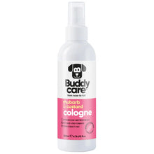 Load image into Gallery viewer, Rhubarb & Custard Dog Cologne 200ml