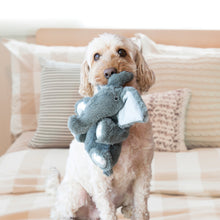 Load image into Gallery viewer, KONG Comfort Kiddos Lion Large