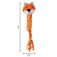 Load image into Gallery viewer, KONG WINDERS FOX