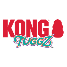 Load image into Gallery viewer, KONG TUGGZ SLOTH