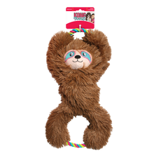 Load image into Gallery viewer, KONG TUGGZ SLOTH
