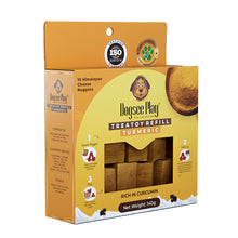 Load image into Gallery viewer, Dogsee Play Refill Pack Flavoured - 10pcs