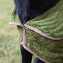 Load image into Gallery viewer, Henry Wag Refresh Drying Coat