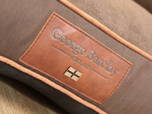 Load image into Gallery viewer, Savile Dog Sofa Bed - Tanner's Brown, Large