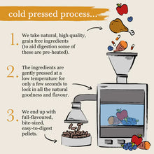 Load image into Gallery viewer, Forthglade Cold Pressed Turkey Small Dog Grain Free 2kg