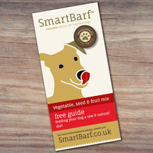 Load image into Gallery viewer, SmartBarf 500g