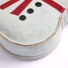 Load image into Gallery viewer, Shiver the Snowman, Eco Horse toy
