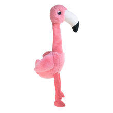 Load image into Gallery viewer, KONG SHAKERS HONKERS Flamingo small
