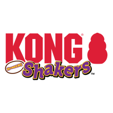 Load image into Gallery viewer, KONG SHAKERS HONKERS Flamingo small