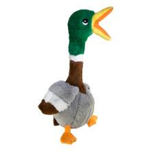 Load image into Gallery viewer, KONG SHAKERS HONKERS DUCK
