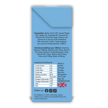 Load image into Gallery viewer, Furrboost Pork, Sweet Potato and Apple | Carton | 400ml