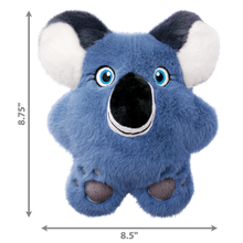 Load image into Gallery viewer, KONG SNUZZLES KIDDOS KOALA medium