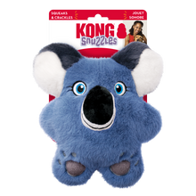 Load image into Gallery viewer, KONG SNUZZLES KIDDOS KOALA medium
