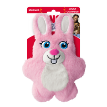 Load image into Gallery viewer, KONG SNUZZLES KIDDOS BUNNY small