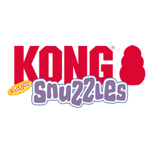 Load image into Gallery viewer, KONG SNUZZLES KIDDOS ELEPHANT small
