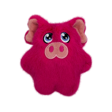 Load image into Gallery viewer, KONG SNUZZLES MINI PIG