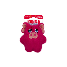 Load image into Gallery viewer, KONG SNUZZLES MINI PIG