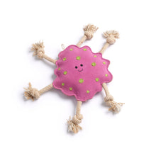 Load image into Gallery viewer, Splat, Eco Dog Toy