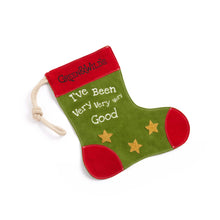 Load image into Gallery viewer, Good Dog Stocking, Eco