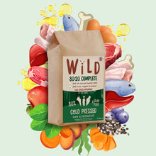 Load image into Gallery viewer, Surf and Turf - 80/20 Cold-pressed Dry Dog Food