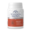 Load image into Gallery viewer, Scullcap & Valerian Tablets For Dogs And Cats
