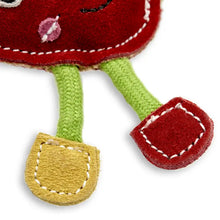 Load image into Gallery viewer, Steve the Strawberry, Eco Toy