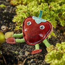 Load image into Gallery viewer, Steve the Strawberry, Eco Toy