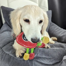 Load image into Gallery viewer, Steve the Strawberry, Eco Toy