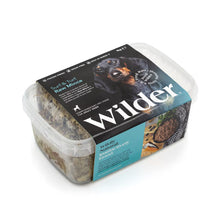 Load image into Gallery viewer, Wilder Surf and Turf Raw Mince 1kg