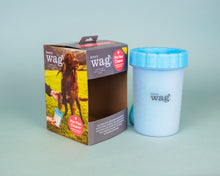 Load image into Gallery viewer, Henry Wag Pet Paw Cleaner
